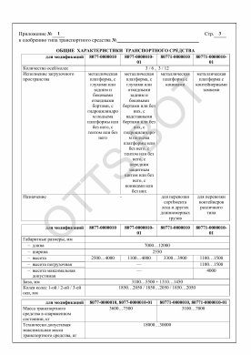 ОТТС ТС RU E-RU.МТ30.00189 — превью документа