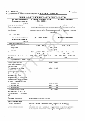 ОТТС ТС RU E-RU.МТ30.00190 — превью документа