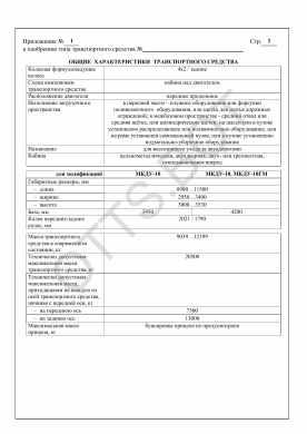 ОТТС ТС RU E-RU.МТ30.00205 — превью документа