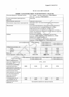 ОТТС ТС RU E-RU.МТ35.00008.Р1 — превью документа