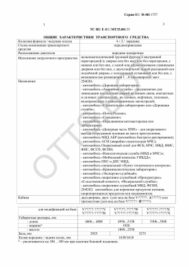 ОТТС ТС RU E-RU.МТ35.00133 — превью документа