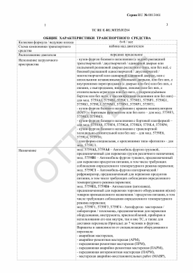 ОТТС ТС RU E-RU.МТ35.00264 — превью документа