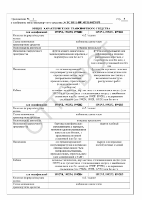 ОТТС ТС RU E-RU.МТ35.00278.Р3 — превью документа