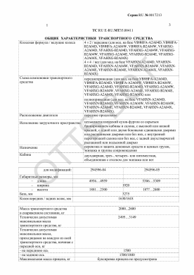ОТТС ТС RU E-RU.МТ35.00411 — превью документа