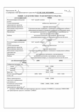 ОТТС ТС RU E-RU.МТ35.00599 — превью документа