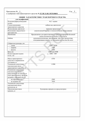 ОТТС ТС RU E-RU.МТ35.00651 — превью документа