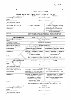 ОТТС ТС RU E-RU.МТ35.00687 — превью документа
