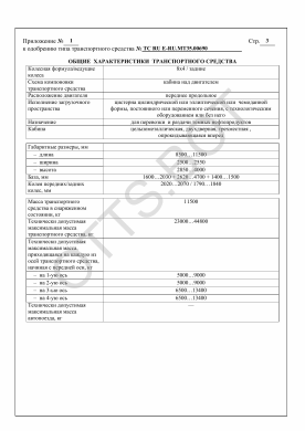 ОТТС ТС RU E-RU.МТ35.00690 — превью документа