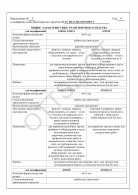 ОТТС ТС RU E-RU.МТ35.00711 — превью документа
