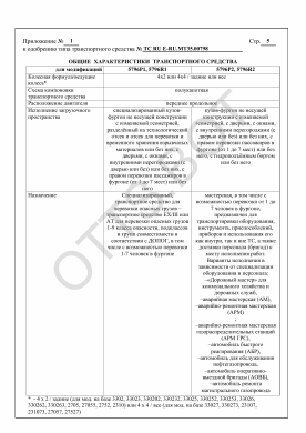 ОТТС ТС RU E-RU.МТ35.00798 — превью документа