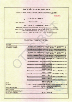 ОТТС ТС RU E-RU.МТ39.А.00149.Р1 — превью документа