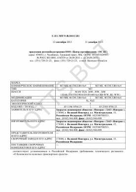ОТТС ТС RU E-RU.МТ39.В.00002.П1 — превью документа