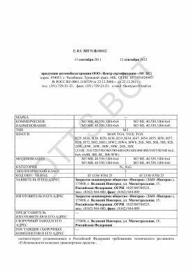 ОТТС ТС RU E-RU.МТ39.В.00002 — превью документа