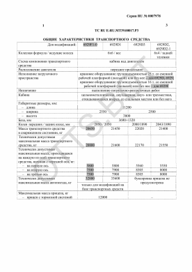 ОТТС ТС RU E-RU.МТ39.00017.Р3 — превью документа