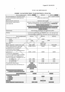 ОТТС ТС RU E-RU.МТ39.00042.Р1 — превью документа