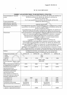 ОТТС ТС RU E-RU.МТ39.00203 — превью документа