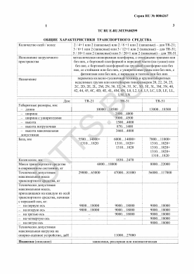 ОТТС ТС RU E-RU.МТ39.00299 — превью документа
