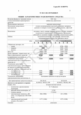ОТТС ТС RU E-RU.МТ39.00343 — превью документа