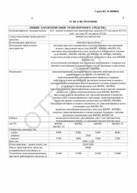 ОТТС ТС RU E-RU.МТ39.00385 — превью документа