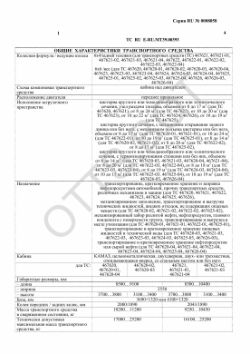 ОТТС ТС RU E-RU.МТ39.00393 — превью документа