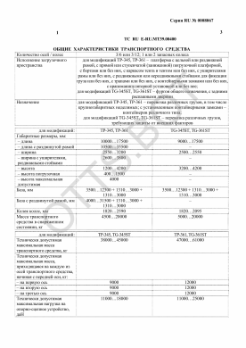 ОТТС ТС RU E-RU.МТ39.00400 — превью документа