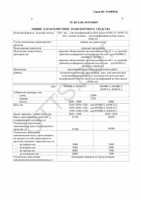 ОТТС ТС RU E-RU.МТ39.00437 — превью документа