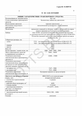 ОТТС ТС RU E-RU.МТ39.00509 — превью документа