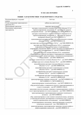 ОТТС ТС RU E-RU.МТ39.00510 — превью документа