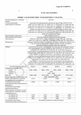 ОТТС ТС RU E-RU.МТ39.00513 — превью документа