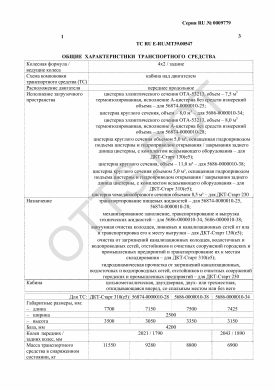 ОТТС ТС RU E-RU.МТ39.00547 — превью документа