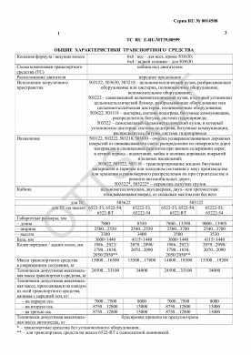 ОТТС ТС RU E-RU.МТ39.00599 — превью документа
