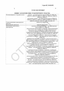 ОТТС ТС RU E-RU.МТ39.00627 — превью документа