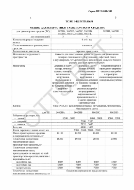 ОТТС ТС RU E-RU.МТ39.00658 — превью документа