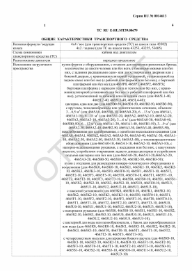 ОТТС ТС RU E-RU.МТ39.00679 — превью документа