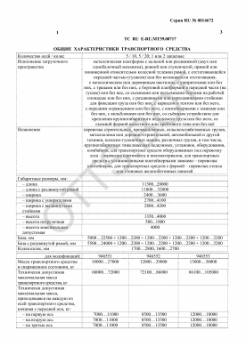 ОТТС ТС RU E-RU.МТ39.00717 — превью документа