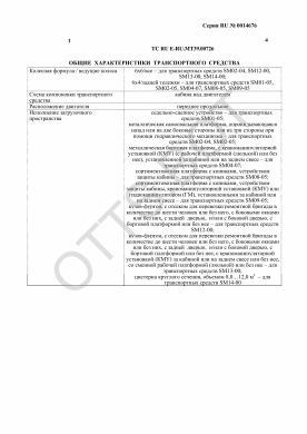 ОТТС ТС RU E-RU.МТ39.00726 — превью документа