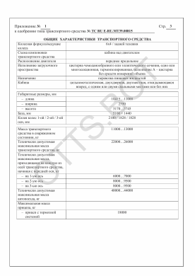 ОТТС ТС RU E-RU.МТ39.00815 — превью документа