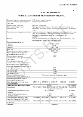 ОТТС ТС RU E-RU.МТ49.00042.Р1 — превью документа