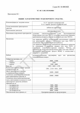 ОТТС ТС RU E-RU.МТ49.00084 — превью документа