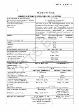 ОТТС ТС RU E-RU.МТ49.00112 — превью документа