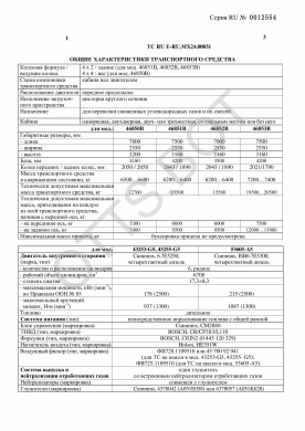 ОТТС ТС RU E-RU.МХ24.00031 — превью документа