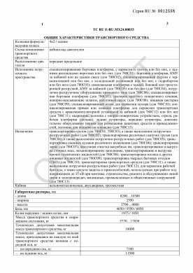ОТТС ТС RU E-RU.МХ24.00033 — превью документа