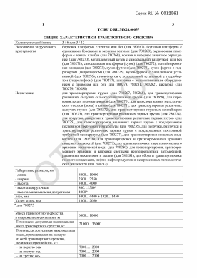 ОТТС ТС RU E-RU.МХ24.00037 — превью документа