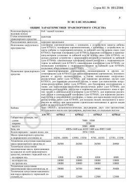 ОТТС ТС RU E-RU.МХ24.00042 — превью документа