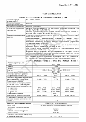 ОТТС ТС RU E-RU.МХ24.00043 — превью документа