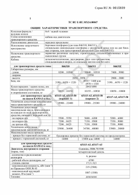 ОТТС ТС RU E-RU.МХ24.00047 — превью документа