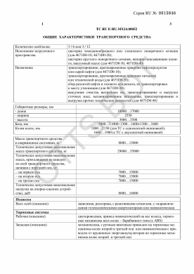ОТТС ТС RU E-RU.МХ24.00052 — превью документа