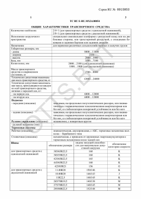 ОТТС ТС RU E-RU.МХ24.00054 — превью документа