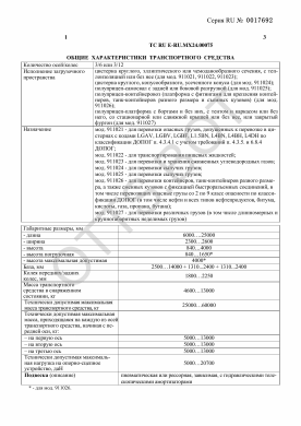 ОТТС ТС RU E-RU.МХ24.00075 — превью документа