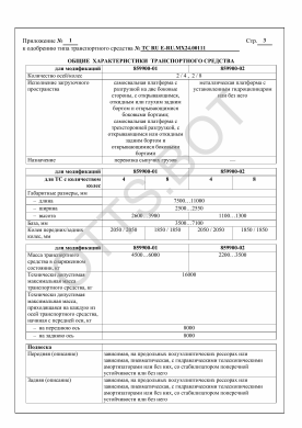 ОТТС ТС RU E-RU.МХ24.00111 — превью документа